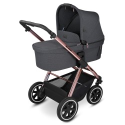 ABC - Design Samba Diamond Bubble